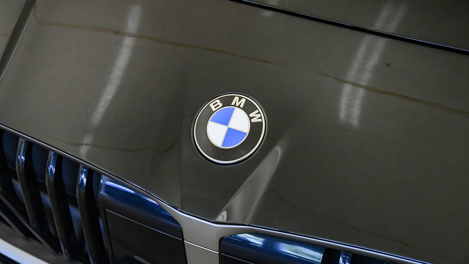 Used 2026 BMW 228i FWD image 8