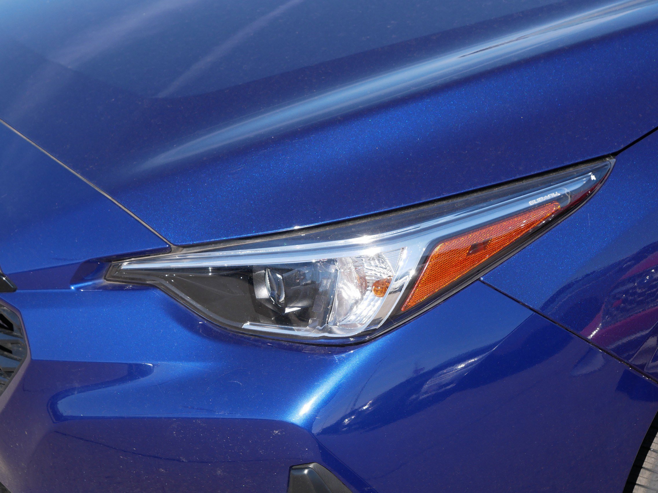 Used 2024 Subaru Impreza 2.0i AWD/4WD image 16