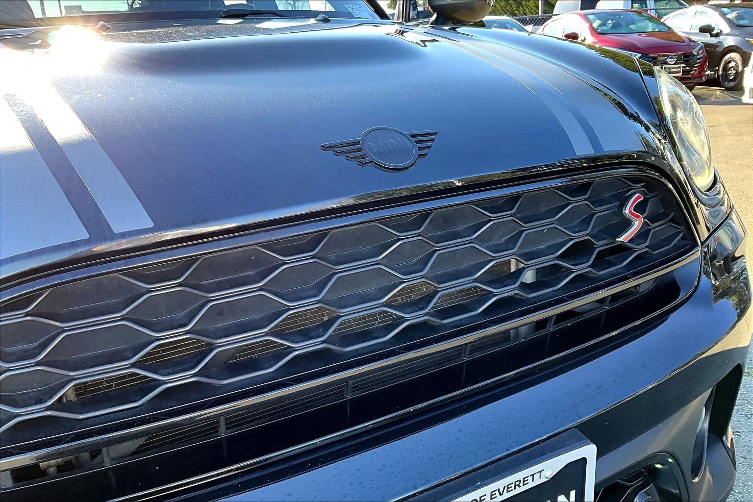 Used 2023 MINI Cooper Countryman S image 32