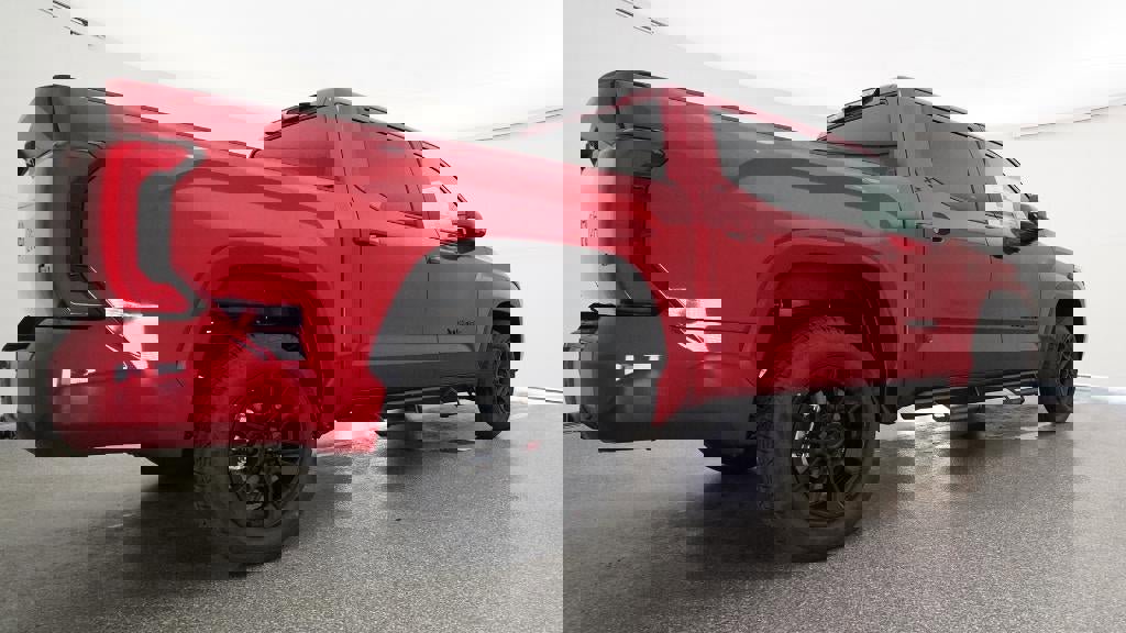 New 2026 Toyota Tundra SR5 image 25