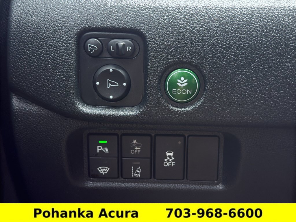 Used 2023 Honda Passport Elite image 18