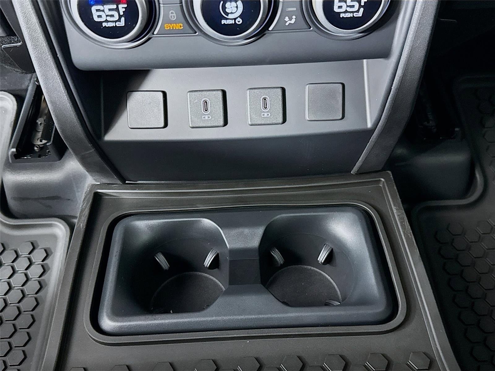 New 2026 Land Rover Defender 130 S AWD/4WD image 28