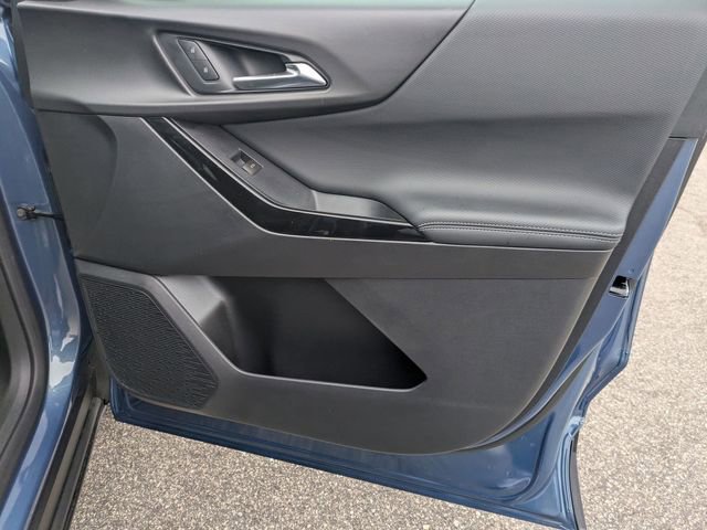 New 2026 Chevrolet Equinox LT FWD image 37