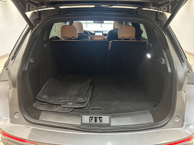 Used 2022 Lincoln Corsair Reserve w/ Equipment Group 201A image 24