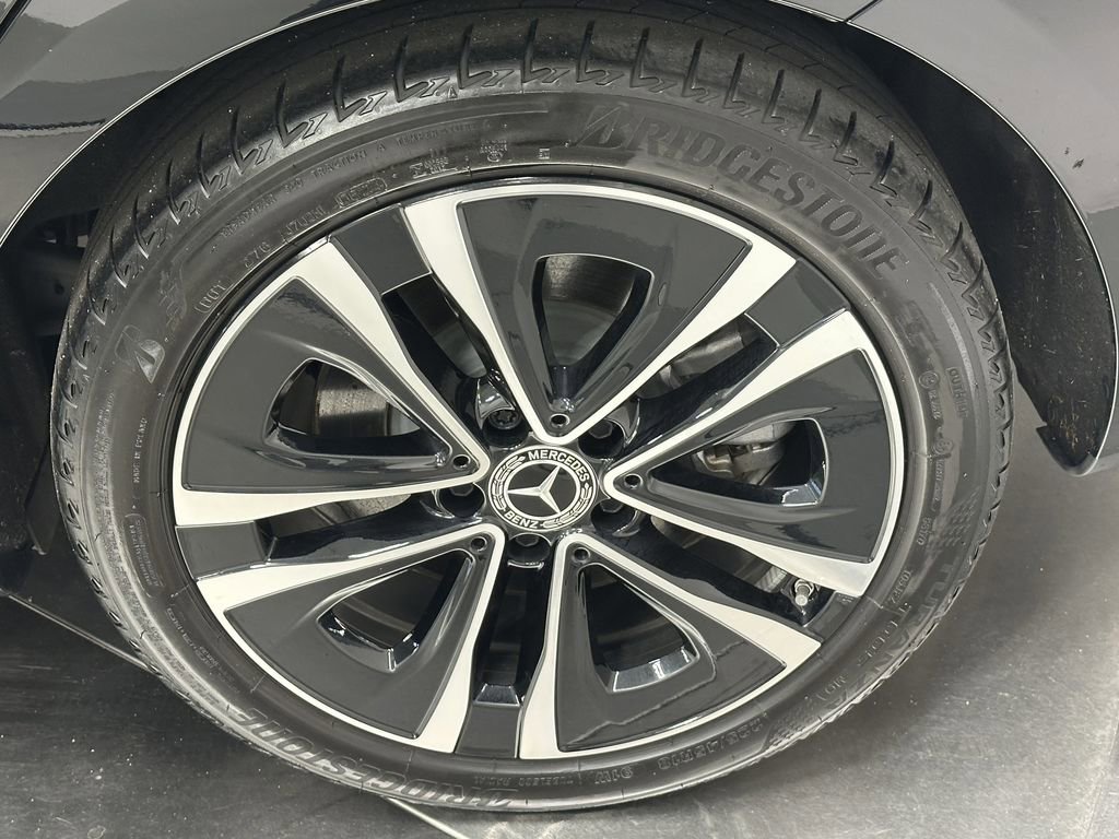 Certified 2025 Mercedes-Benz CLA 250 4MATIC image 21