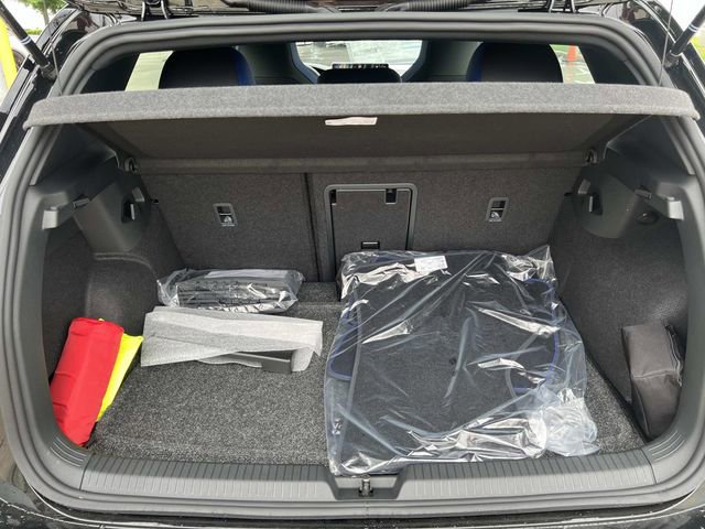 New 2026 Volkswagen Golf image 26