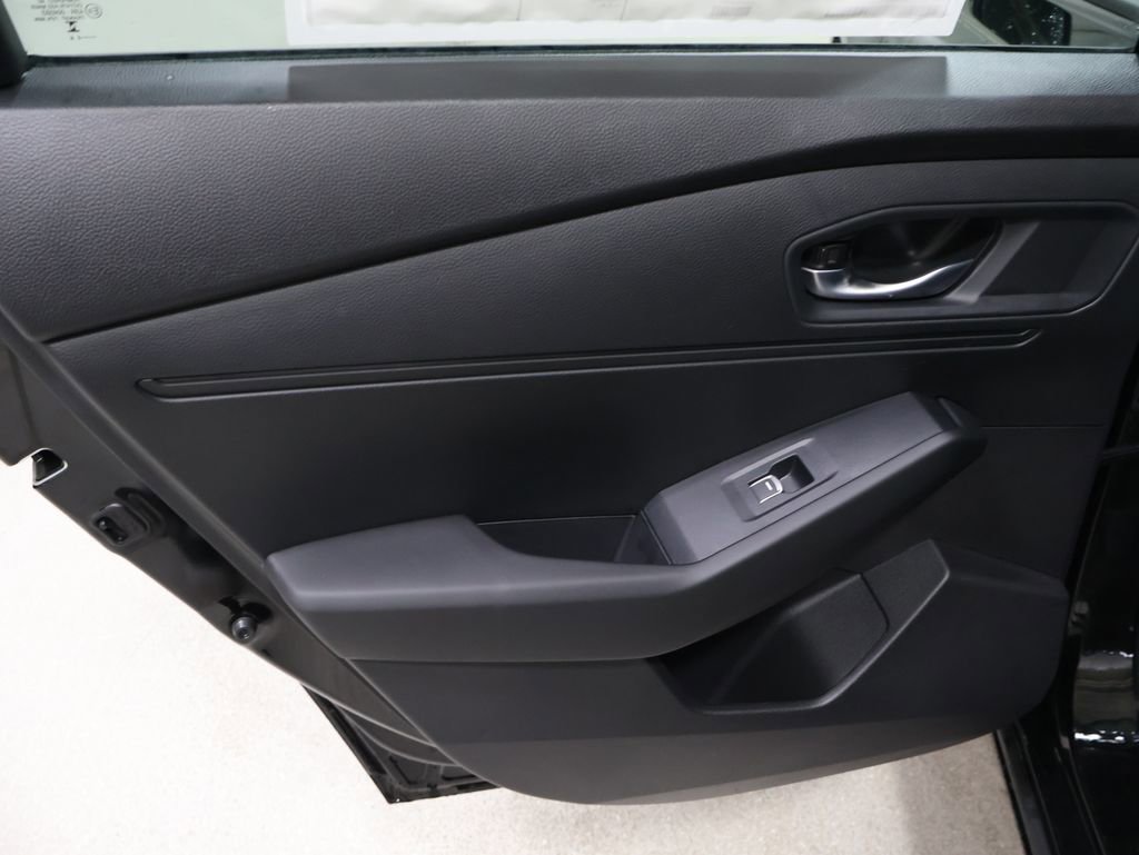 New 2026 Honda Accord Sport image 14