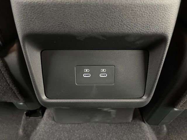 New 2026 Nissan Rogue SV w/ Rock Creek Premium Package image 43
