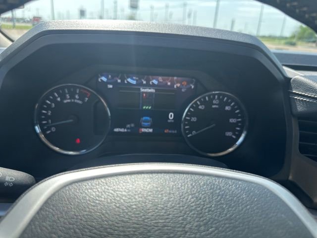 Used 2024 Ford Expedition Max XLT image 44