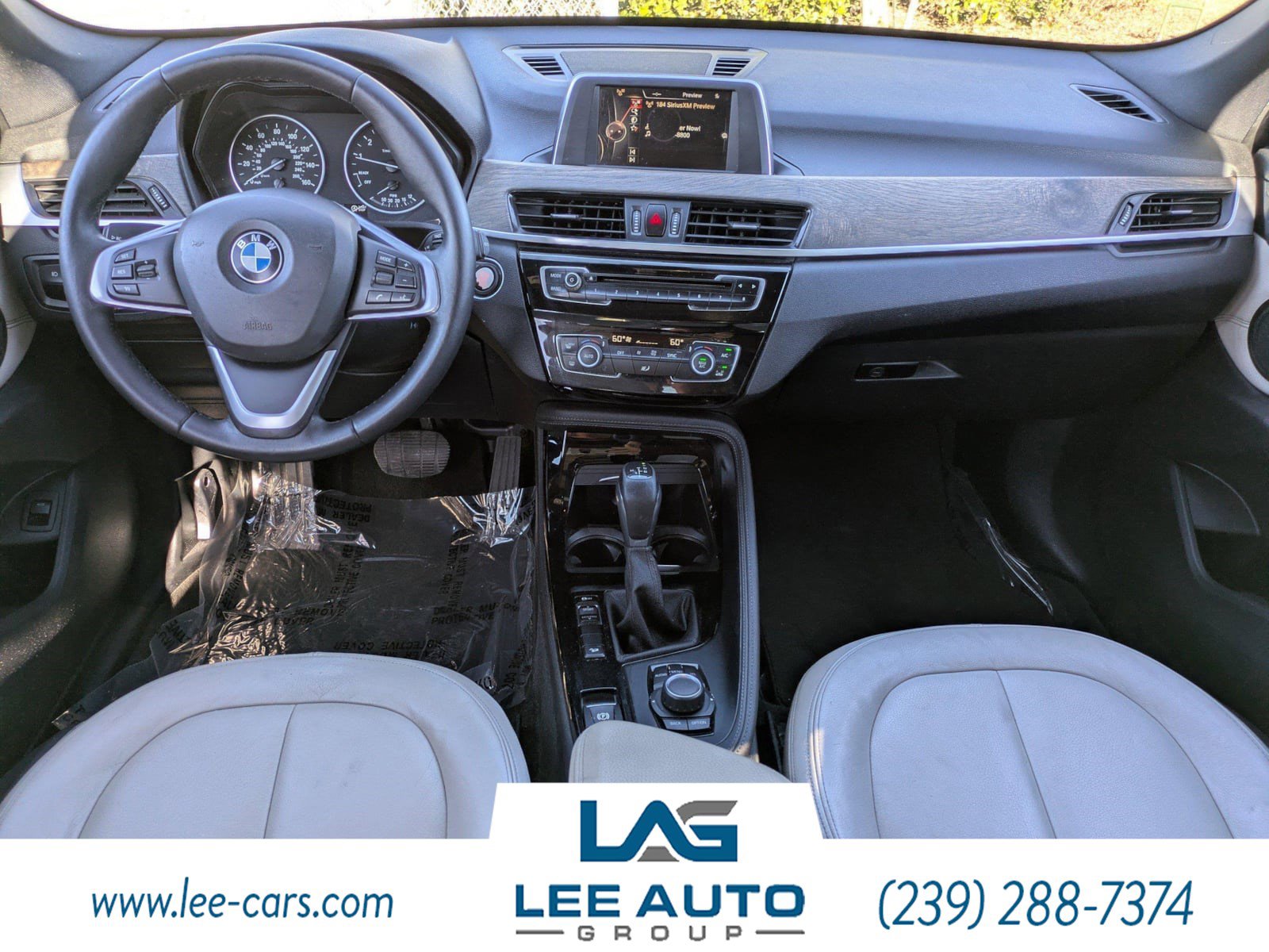 Used 2016 BMW X1 xDrive28i image 13