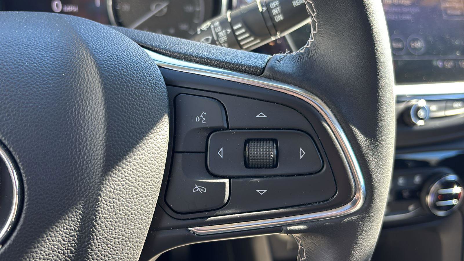 Used 2022 Buick Encore GX Select w/ Experience Buick Package image 28