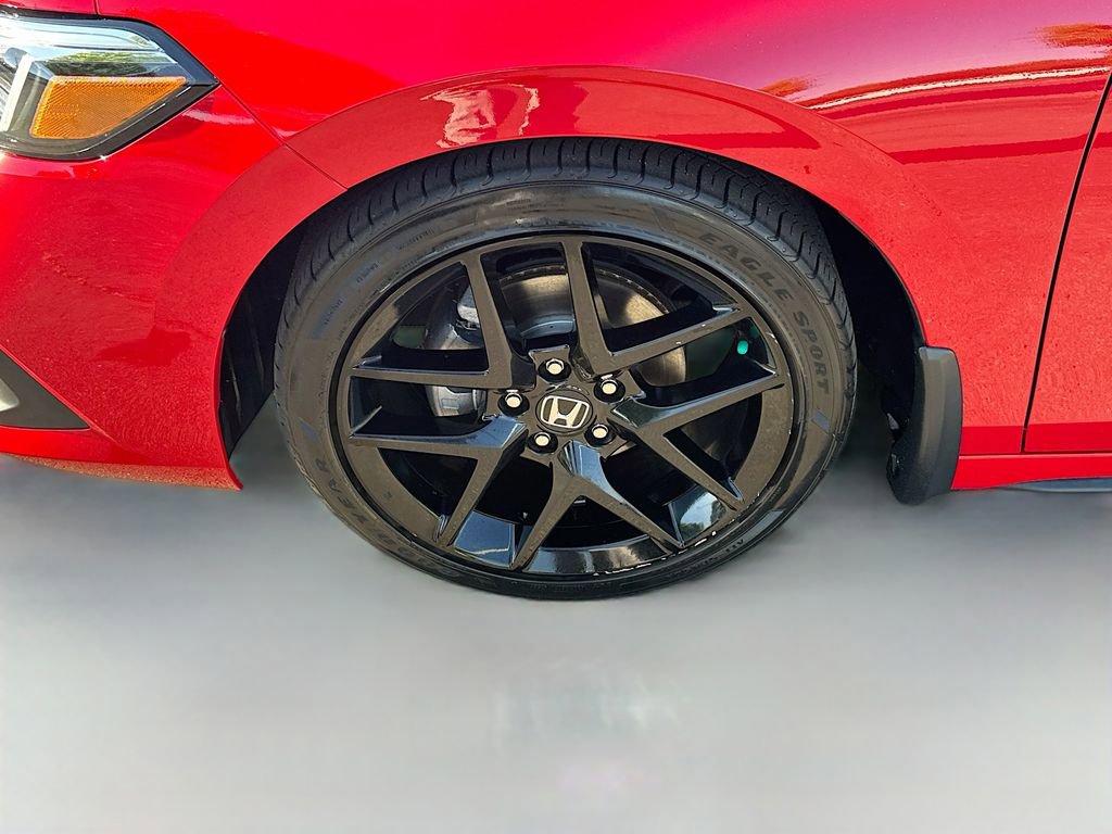 Used 2023 Honda Civic Sport image 25
