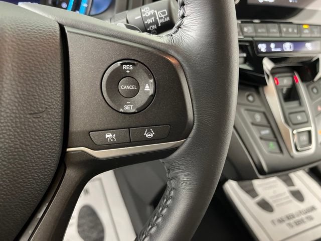 Used 2024 Honda Odyssey EX-L image 23