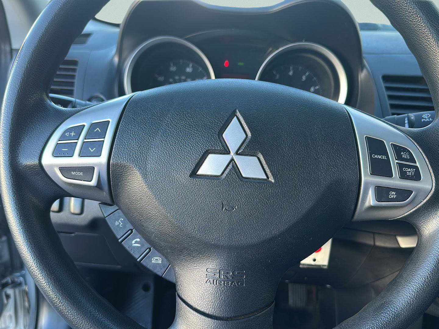 Used 2010 Mitsubishi Lancer ES FWD image 21