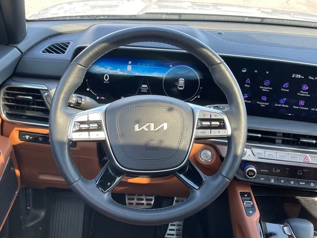 Certified 2024 Kia Telluride SX X-Pro image 11