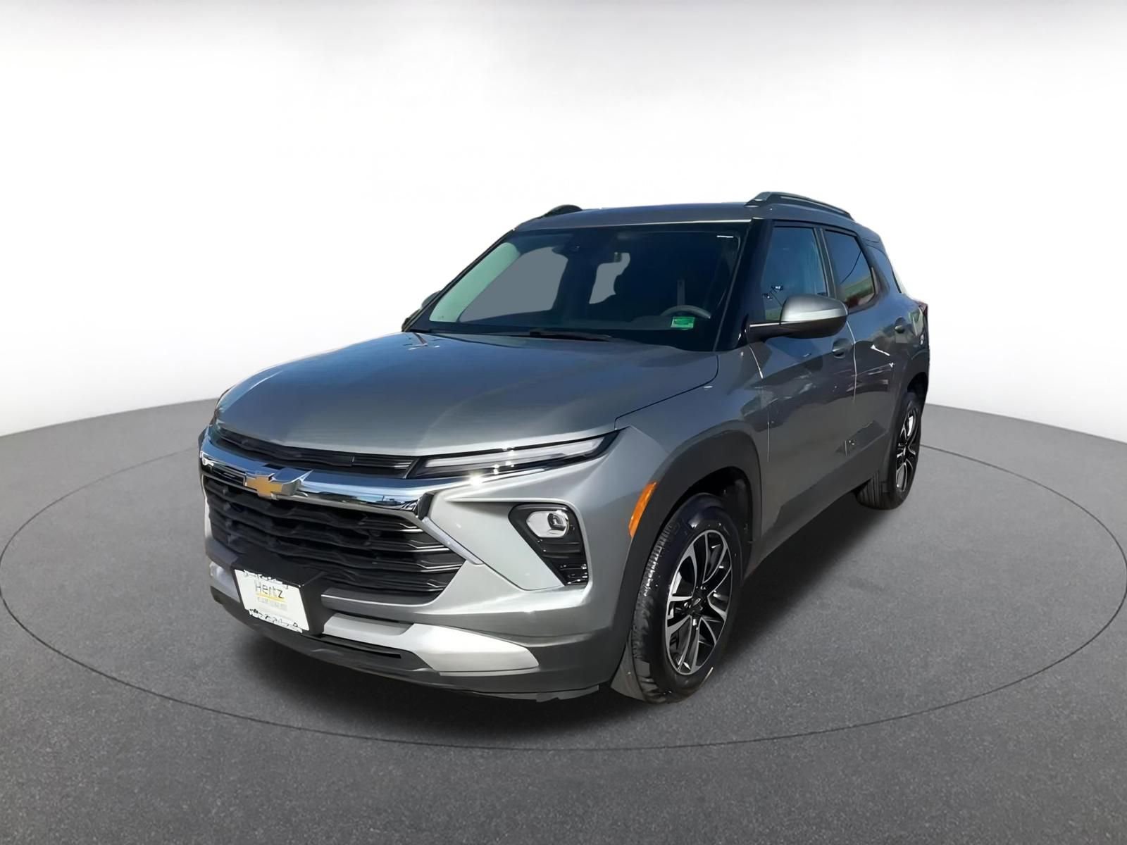 Used 2025 Chevrolet TrailBlazer LT image 7