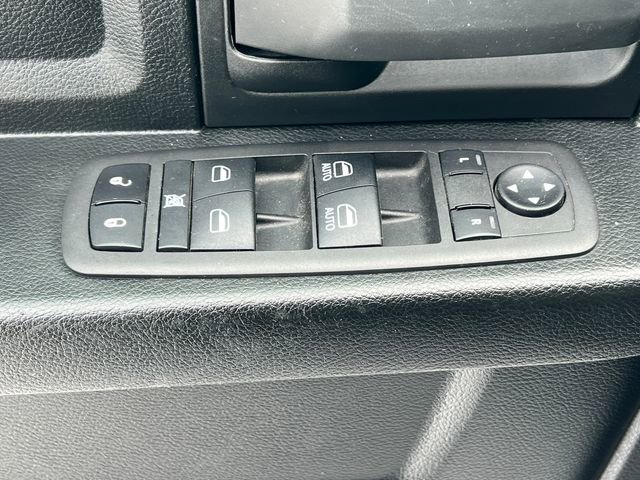 Used 2023 RAM 1500 Tradesman w/ Interior Cold Weather Group image 17