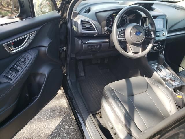 Certified 2023 Subaru Forester Premium image 10