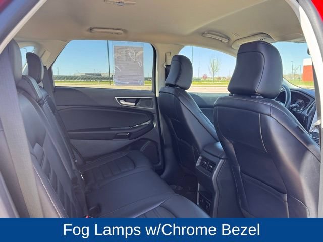 Used 2022 Ford Edge SEL w/ Convenience Package AWD/4WD image 30