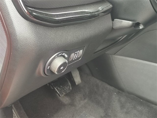 New 2026 Jeep Compass Latitude image 12