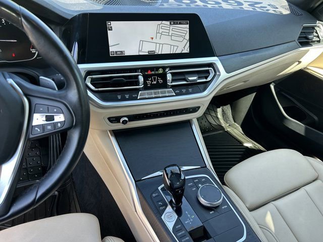 Used 2021 BMW 330i Sedan w/ Convenience Package image 32