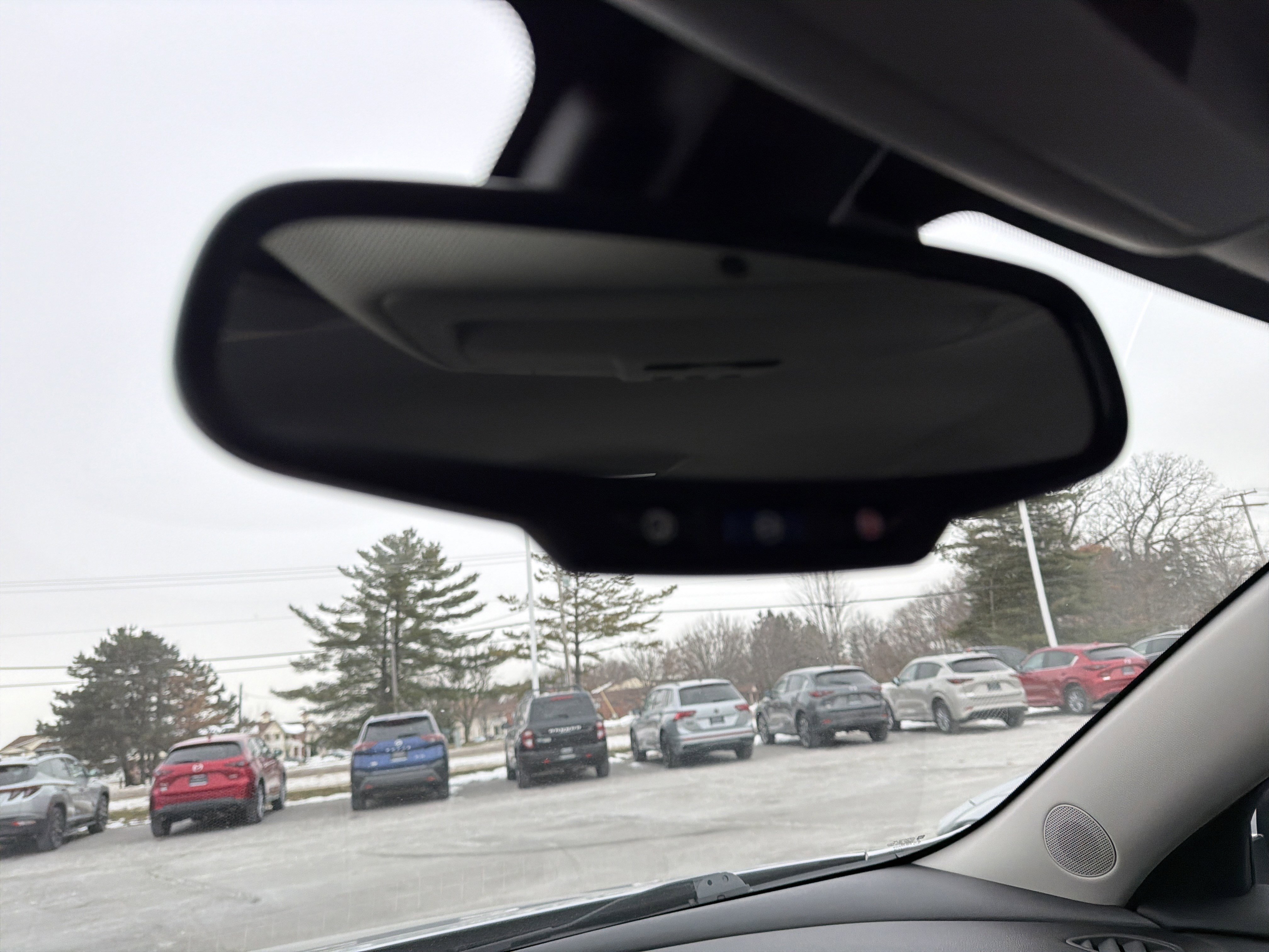 Used 2015 Chevrolet Malibu LT w/ Leather Package image 6