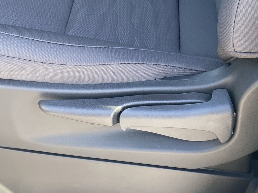 New 2026 Nissan Frontier S image 16