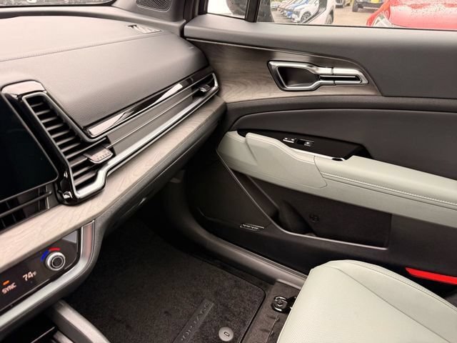 New 2025 Kia Sportage X-Line Prestige AWD/4WD image 12