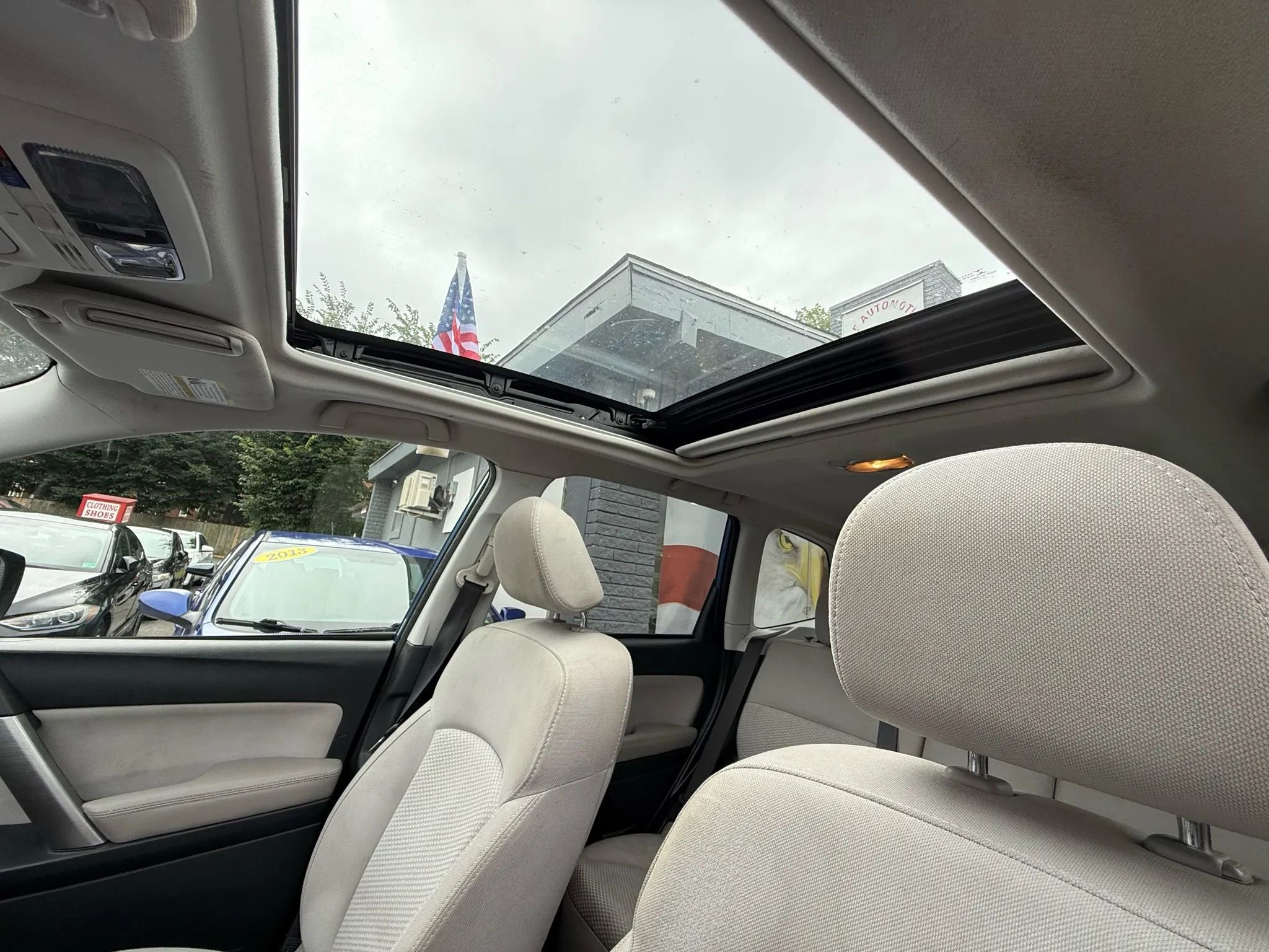 Used 2016 Subaru Forester 2.5i Premium image 17