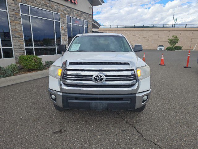 Used 2016 Toyota Tundra SR5 w/ TRD Off Road Package image 7
