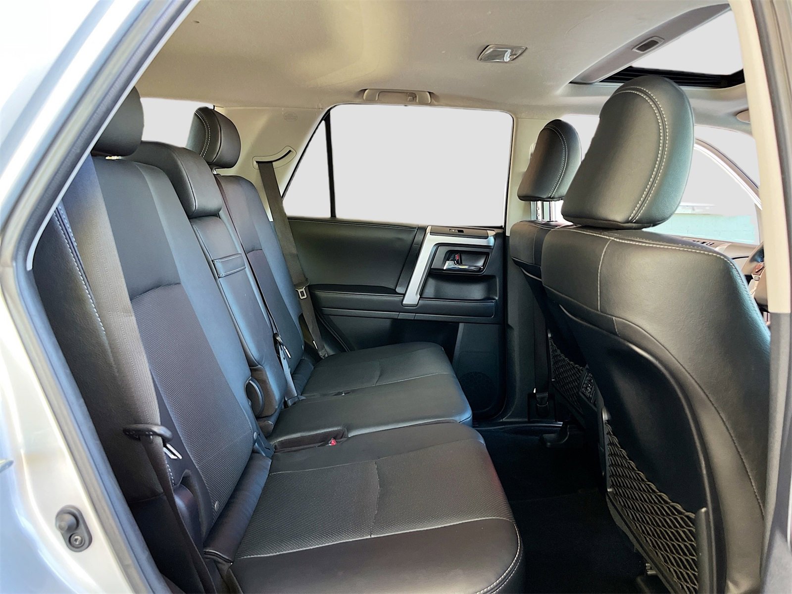 Used 2023 Toyota 4Runner Limited image 30