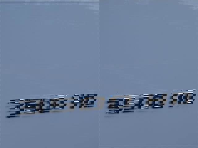 New 2025 Chevrolet Silverado 3500 W/T w/ WT Convenience Package image 46