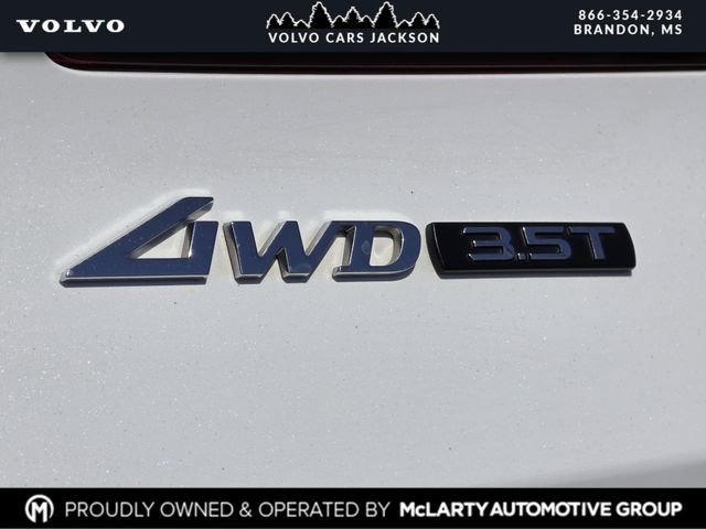 Used 2023 Genesis GV80 3.5T w/ Prestige Package image 36