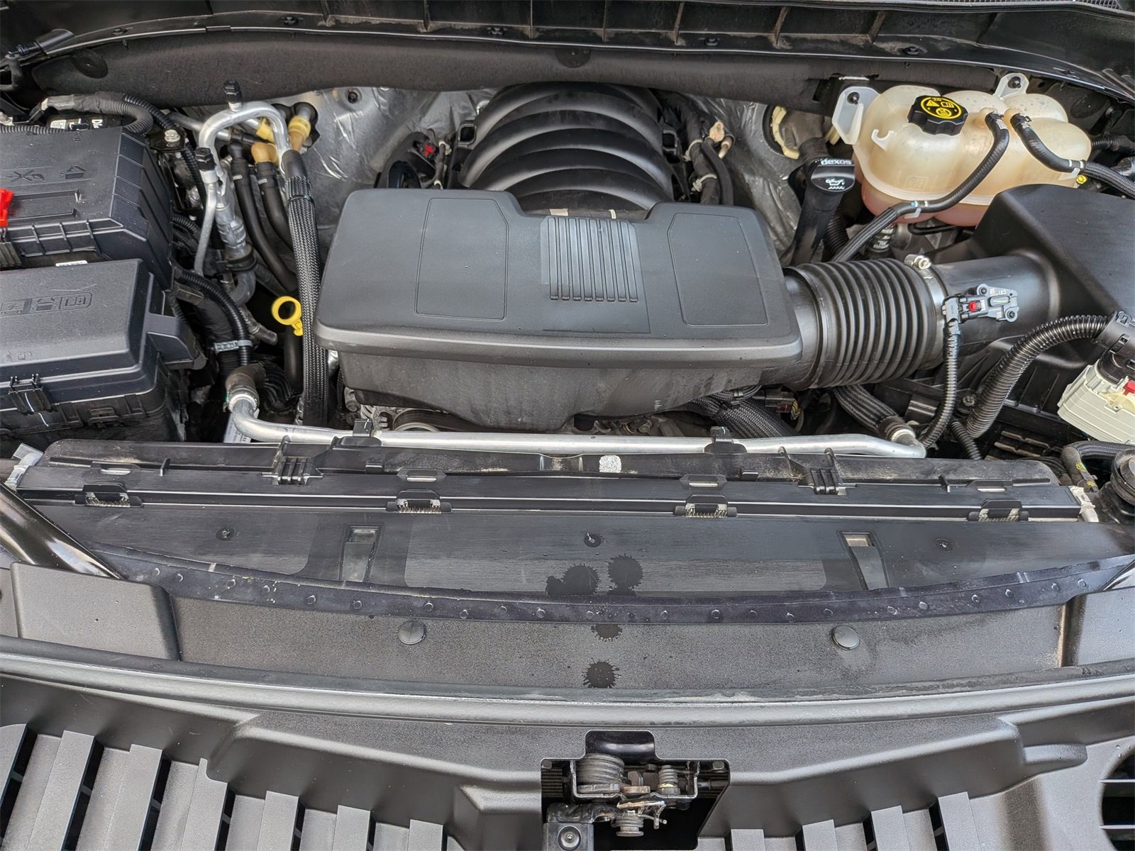 Used 2023 Chevrolet Tahoe LT w/ Luxury Package image 41