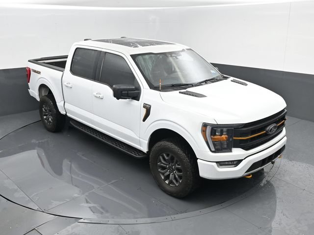 Used 2022 Ford F150 Tremor w/ Equipment Group 401A Mid AWD/4WD image 20