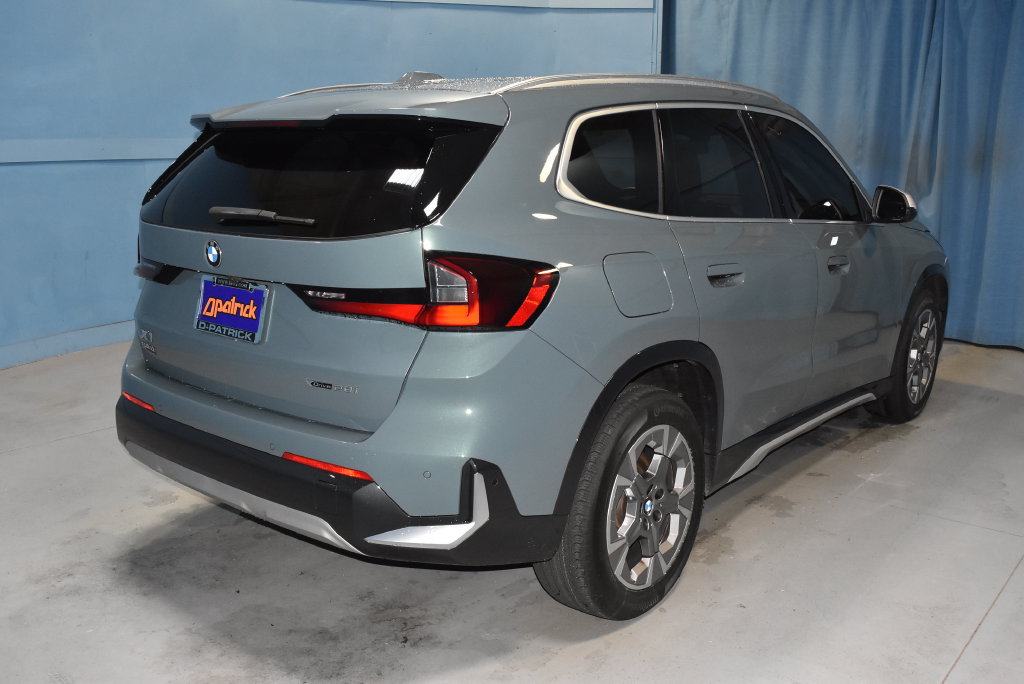 Used 2023 BMW X1 xDrive28i w/ Convenience Package AWD/4WD image 25