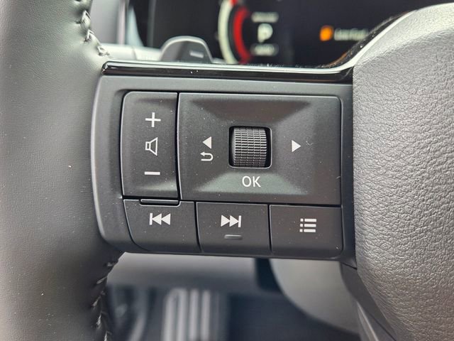 New 2026 Nissan Pathfinder SL image 25