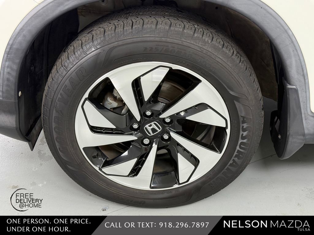 Used 2015 Honda CR-V Touring image 13