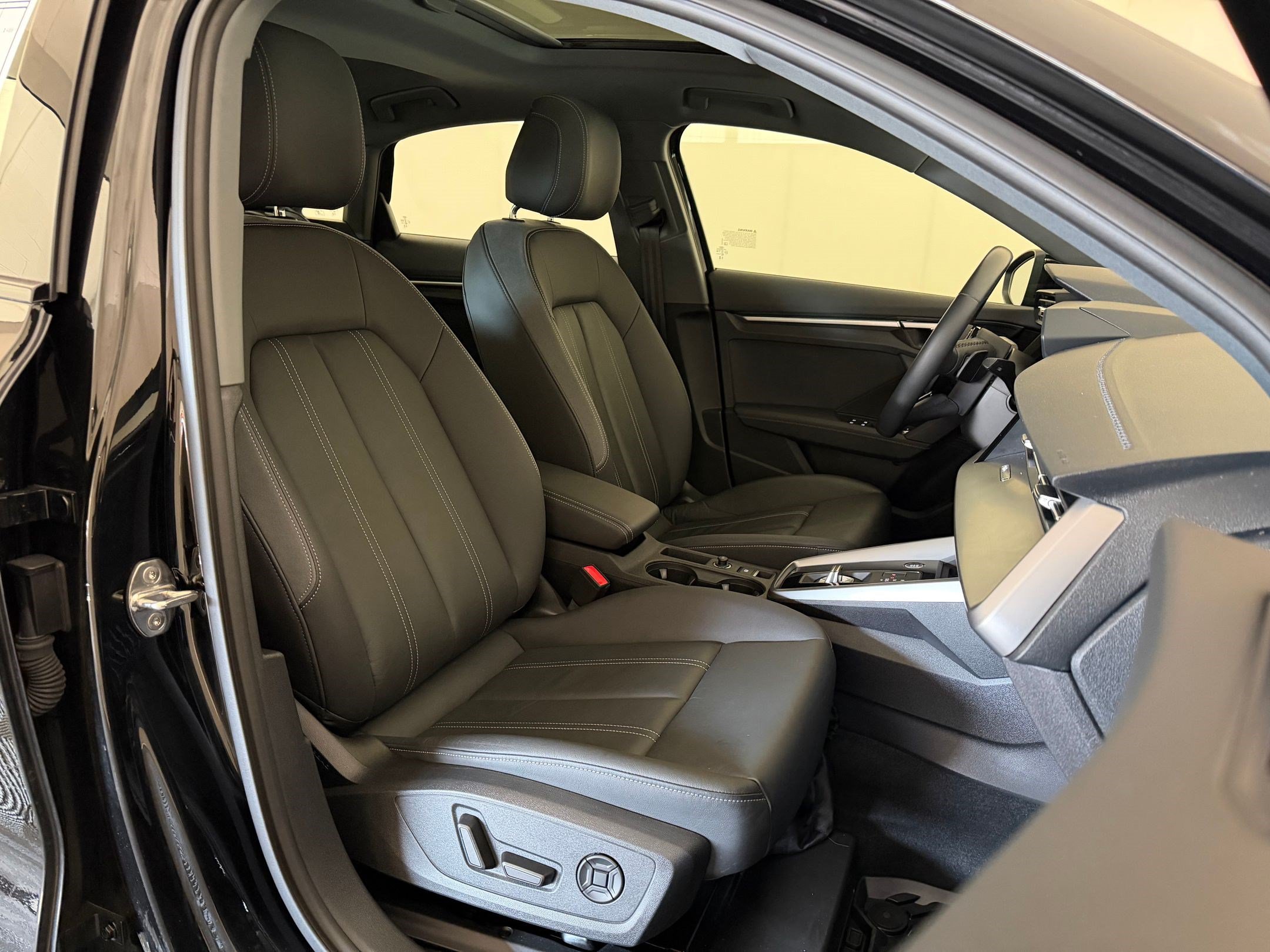 Certified 2023 Audi A3 2.0T Premium w/ Convenience Package FWD image 30