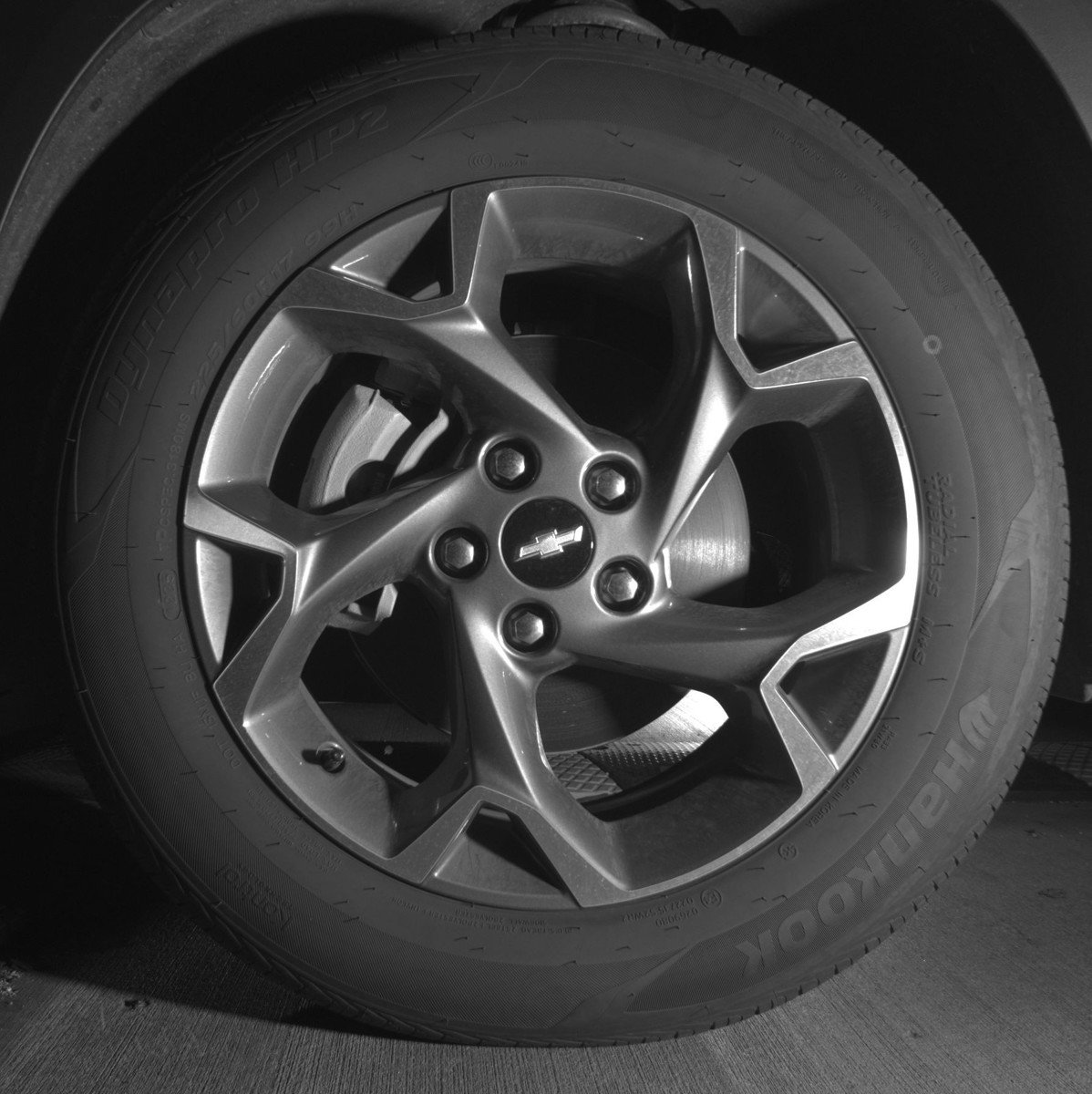 Used 2025 Chevrolet Trax LT w/ LT Convenience Package FWD image 12