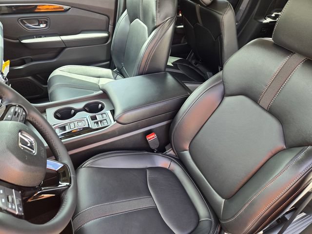 New 2026 Honda Pilot EX-L image 17