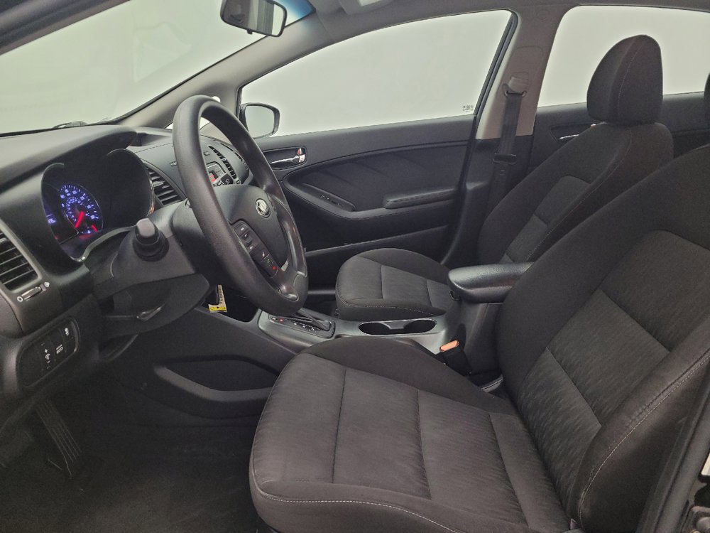 Used 2014 Kia Forte LX FWD image 17