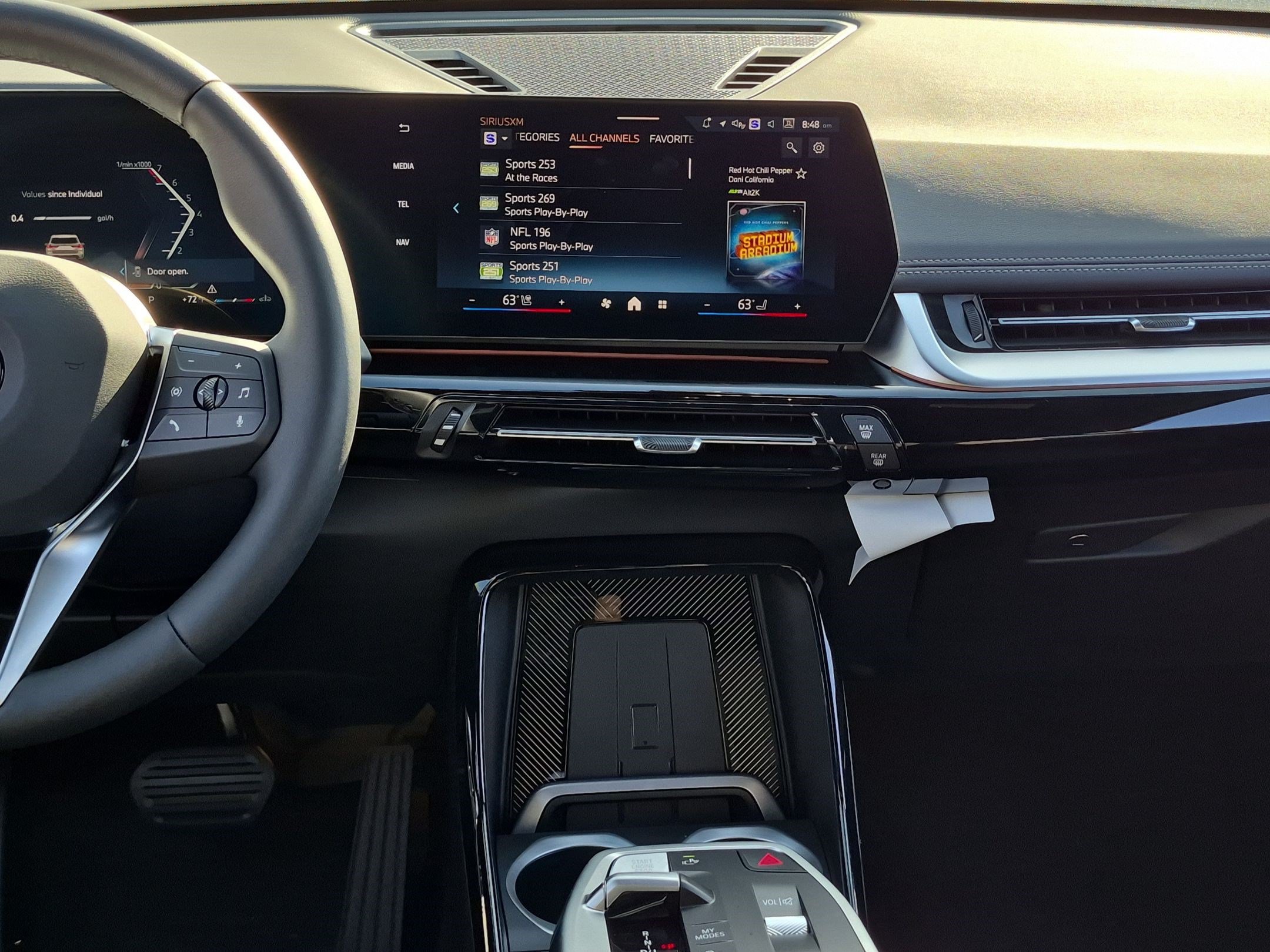 New 2027 BMW X1 xDrive28i AWD/4WD image 30
