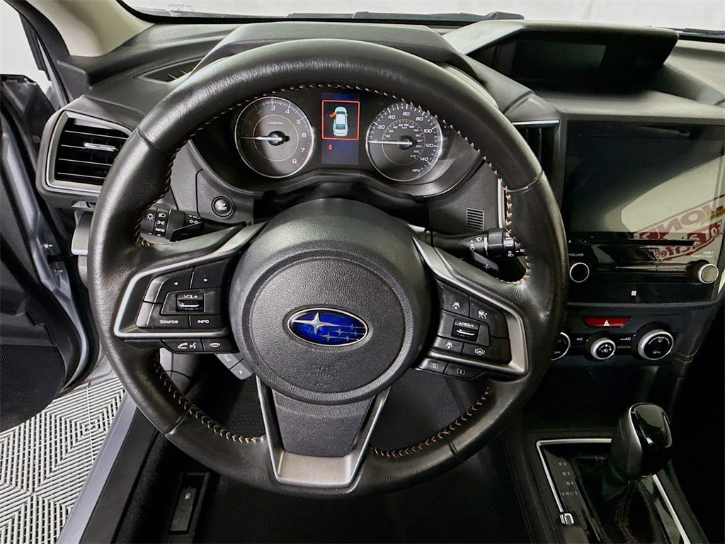 Used 2021 Subaru Crosstrek 2.5i Limited w/ Moonroof Package 2 image 22