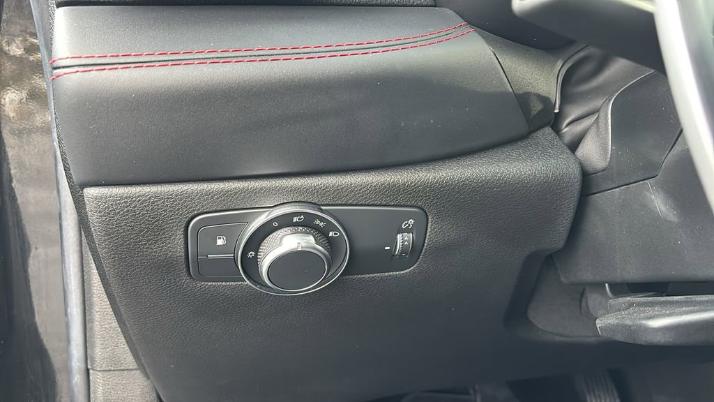 Used 2024 Dodge Hornet R/T w/ R/T Blacktop Package image 15