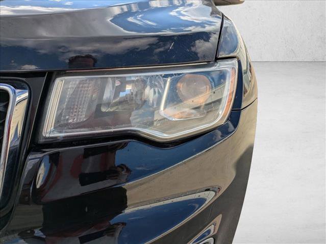 Used 2019 Jeep Grand Cherokee Limited image 9