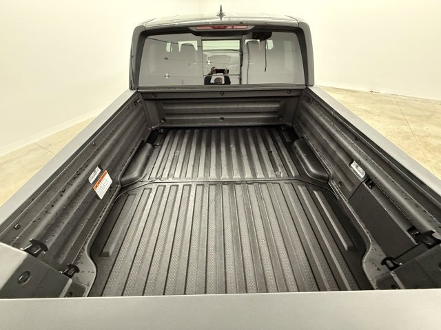 New 2026 Honda Ridgeline RTL image 25