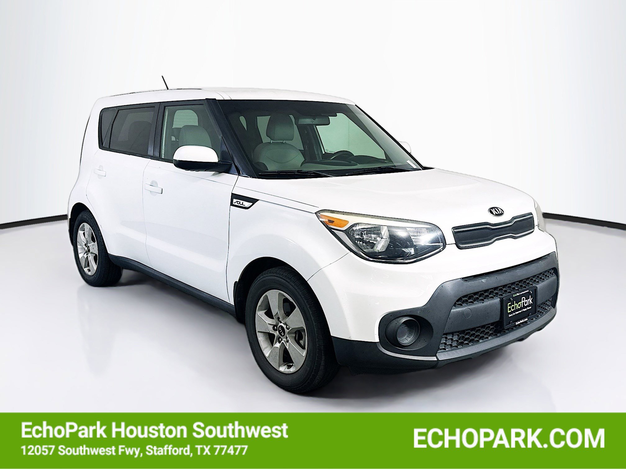 Used 2017 Kia Soul w/ Convenience Package