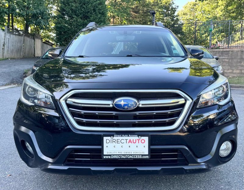Used 2019 Subaru Outback 2.5i Premium AWD/4WD image 2