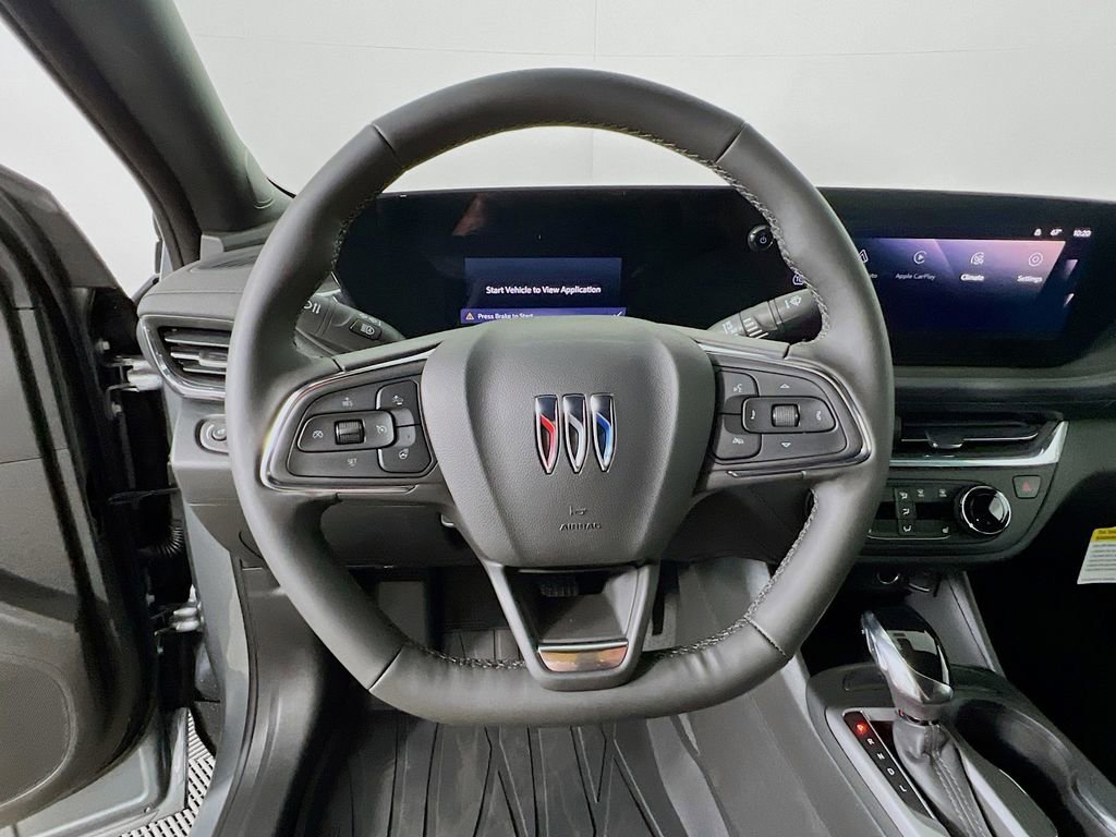 New 2025 Buick Envista Preferred w/ Convenience I Package image 10